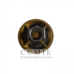 Thermostat for Chinese Brand Engine spare parts