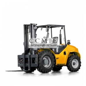 1 ton to 10 ton gasoline electric diesel forklift