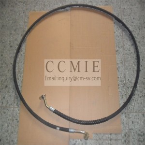 Hydraulic hose  for Road rolle rparts