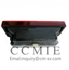 Rear taillight for Chinese Brand Truck spare parts