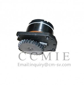 Oil pump for Chinese engine