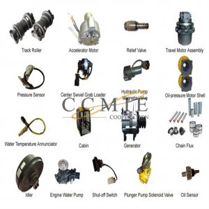 Shantui bulldozer spare parts 175-27-31260	key