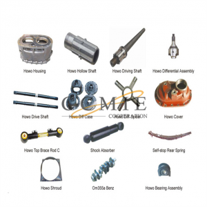 171-63-01000X Shantui bulldozer SD32 tilt cylinder repair kit