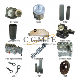 Shantui bulldozer spare part 154-15-42241 gear