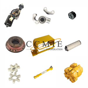 154-78-14290 Plate t16 Spare Part for Shantui Bulldozer