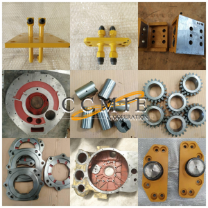 P10Y-40-12111 Tension cylinder repair kit