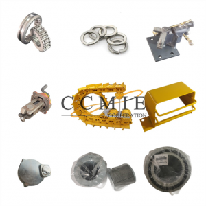 Shantui 16Y-15-00004 ring gear