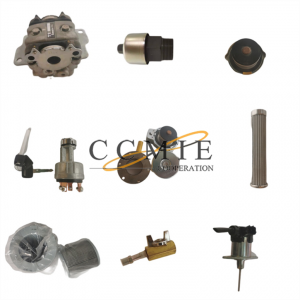 16Y-75-20000	Lubrication valve