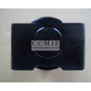 track roller for excavator spare parts
