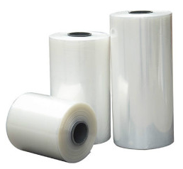 Comparison of the physical properties of POF shrink film and PE and PVC shrink film?