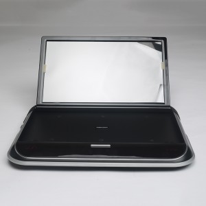 13.3 INCH Car roof HD monitor (DVD player Roof mount In Car)