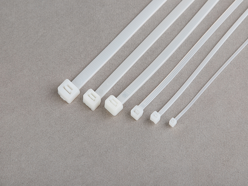 Metal-Detectable Nylon 66 Compounds for Cable Ties, Fasteners |               Plastics Technology