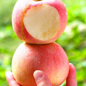 Varför äpplen och hagtorn som tillagas tillsammans för att äta kan avblockera blodkärlen?