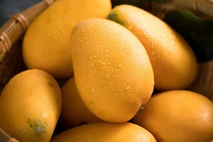 Quina és la nutrició dels mangos?
