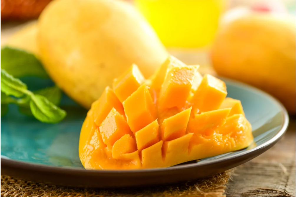 How much do you know about the little secrets of the mango?