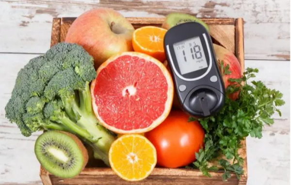 Hvordan spiser man frugt til diabetespatienter?