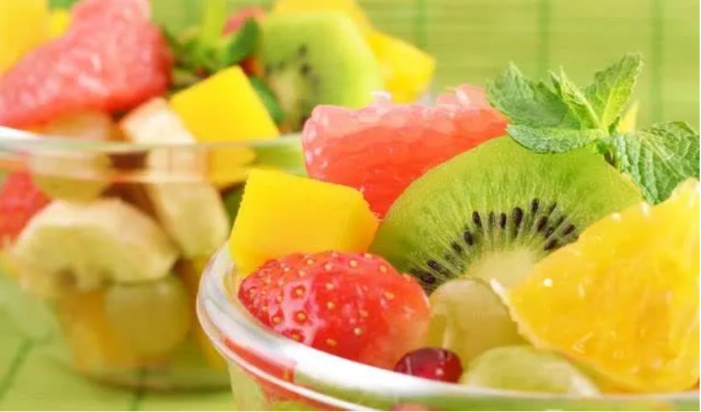 Per què algunes fruites són més nutritives quan es cuinen?