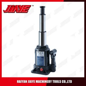 ODM Supplier China 50ton Air Hydraulic Bottle Jack / Pneumatic Jack