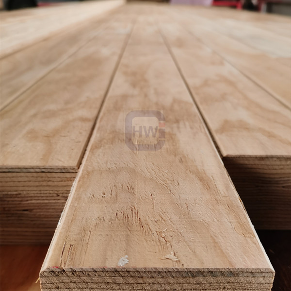 Laminated Veneer Lumber (LVL) Featured Image
