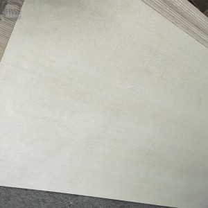 3/4 "Plywood Birch Baltic Folle Full Sheet