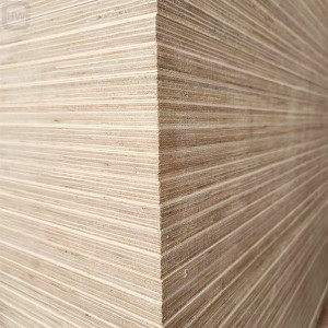 Plywood för premiumkvalitetsmöbler