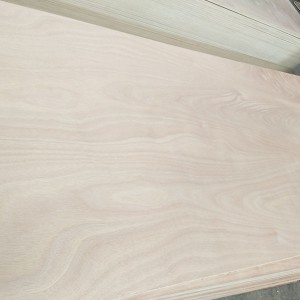 China Plywood for Furniture