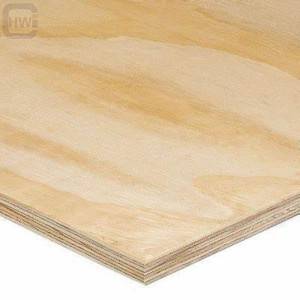 HW Strukturell plywood 4MM-30MM