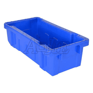 Agricultrial Crate Mould