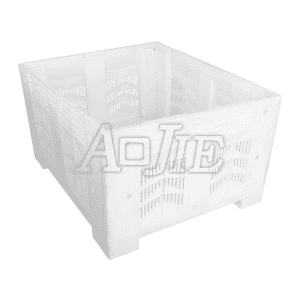 Agricultrial Crate Mould
