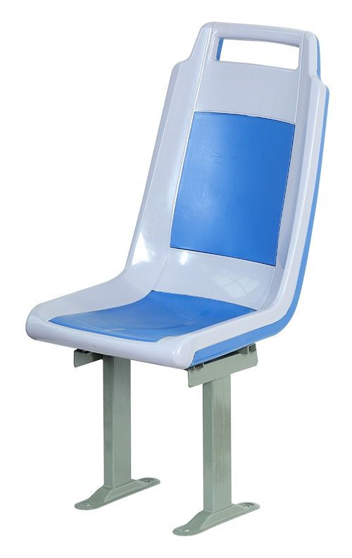 Injection cooling requirements for plastic public chairs