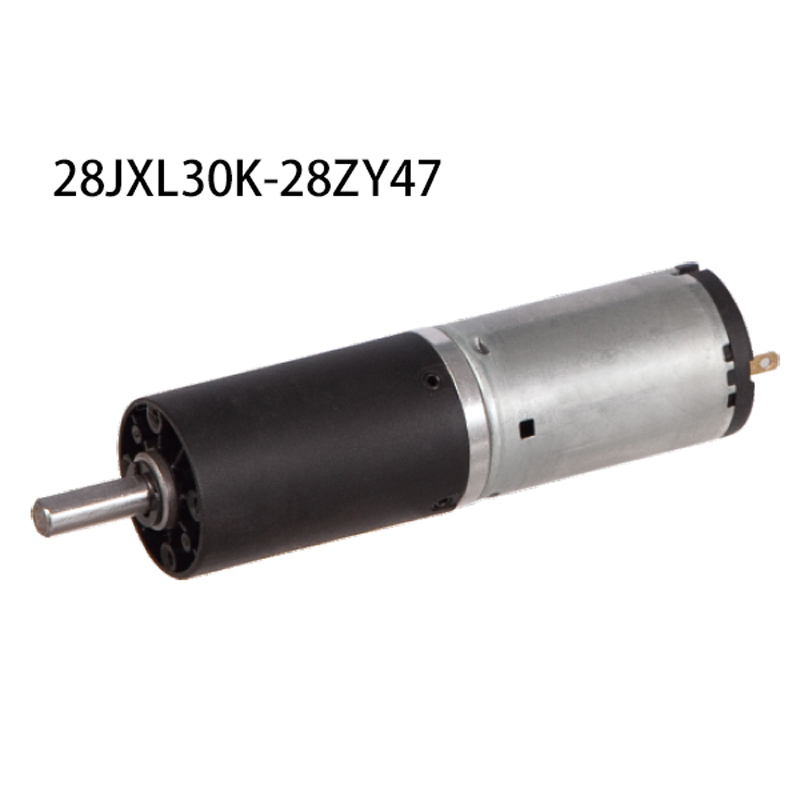 28mm-high-torque-low-rpm-small-dc-12v-motor-gear-with-miniature-planetary-gearbox&-planetary-reducer