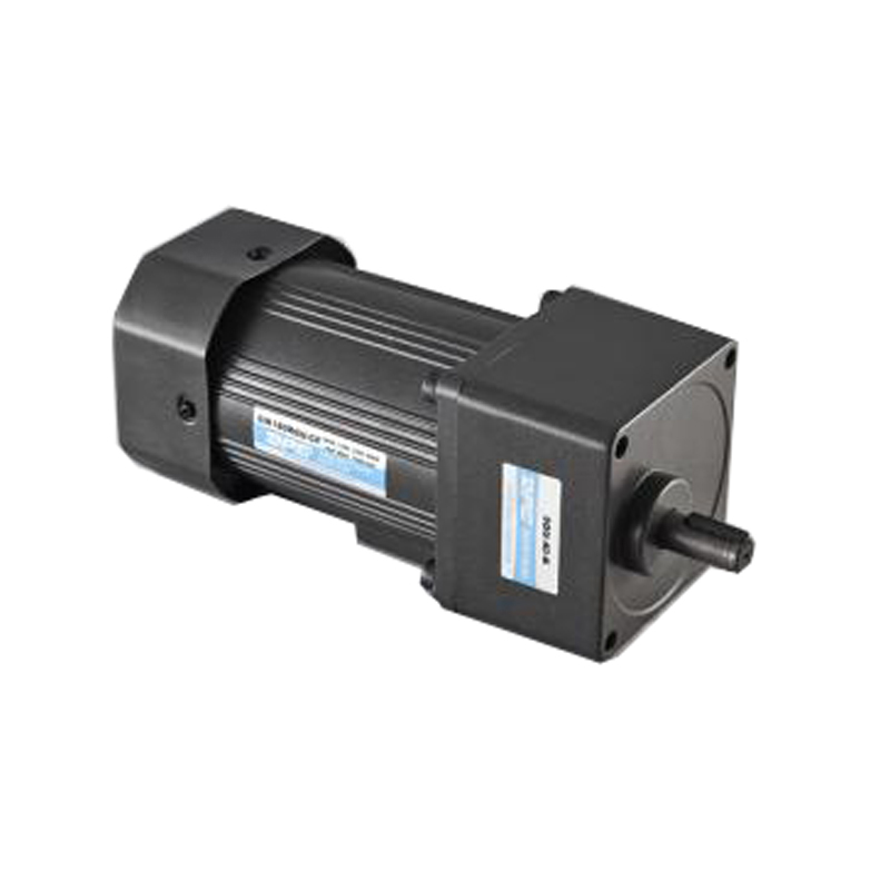 Small-Power-Single-Phase-Induction-Motor-With-Gear-Reducer1