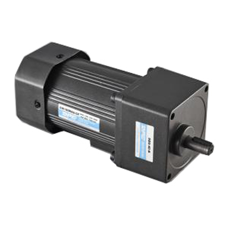 110 Volt Ac Gear indution Motor 250w 6IK250 can with brake Featured Image