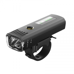 Wasserdichtes Fahrradscheinwerfer-Zubehör LED-Fahrradlichter für Vorder- und Rückseite