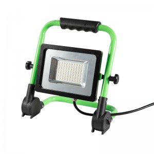 Enorme selectie voor China 40W vierkante CREE buizen LED off-road werklamp