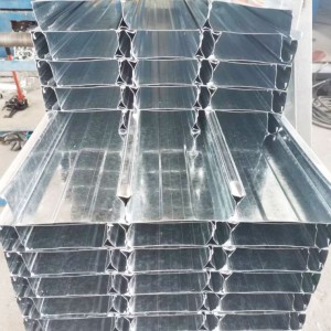 Metalni limovi i paneli Prozirni valoviti krovni listovi