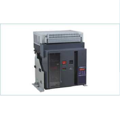 NB-DW45 Series Air Circuit Breaker: The ultimate solution to protect your power supply