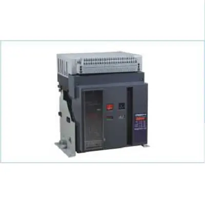 Introducing powerful NB-DW45 air circuit breaker for enhanced power distribution and protection
