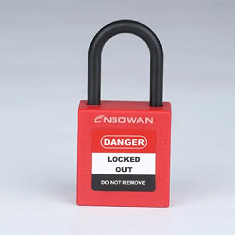 The Ultimate Guide to Security Padlocks: Keeping You Safe and Peace of Mind
