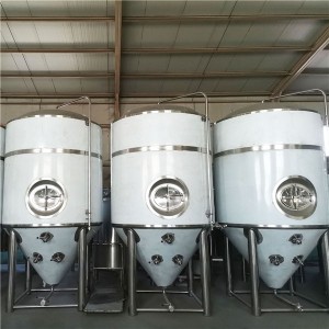 30HL-40HL Brewery Equipment
