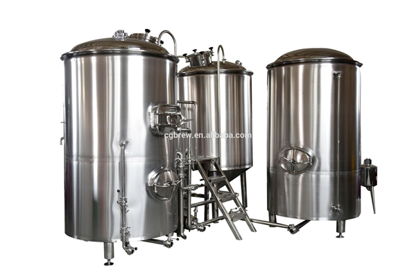 Prospects Of The Development Level Of China’s Beer Equipment