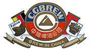 Pivovar Čína-Německo