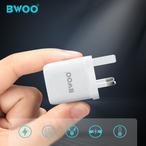 2.4A Charger for Mobile Phone