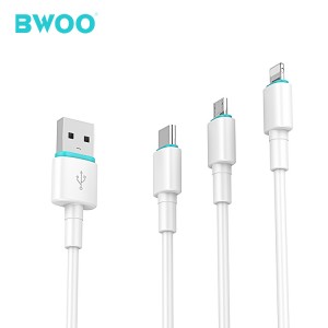 Android USB charge Cable