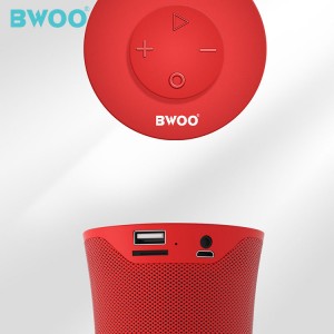 Bluetooth Wireless Speaker Outdoor