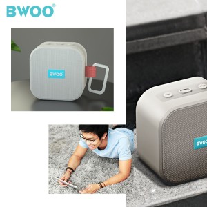 Bluetooth speaker portable waterproof