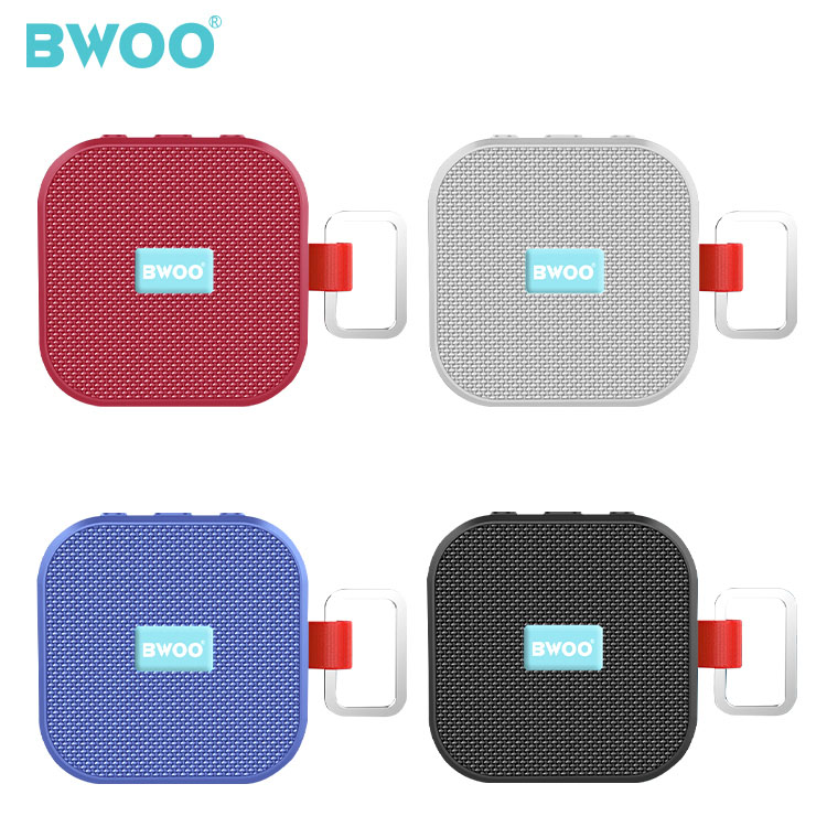 Bluetooth speaker portable waterproof Featured Image
