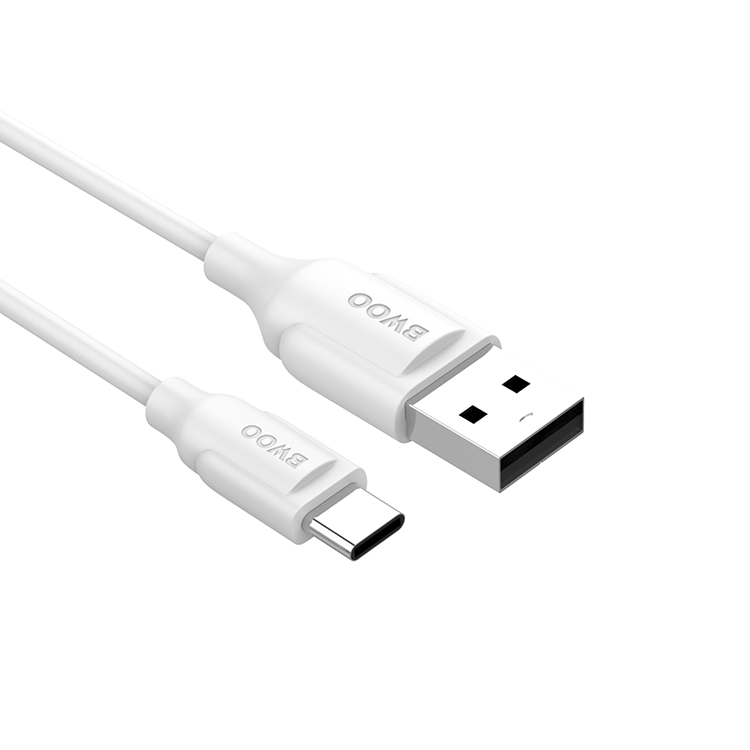 Customized usb 3.1 data cable factory newly launched BO-X111 3A quick charging cable with unique design on promotion price. Featured Image