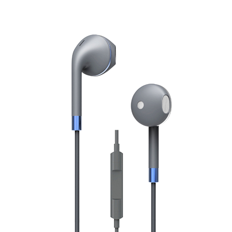 HF20-wired earbud with microphone Featured Image