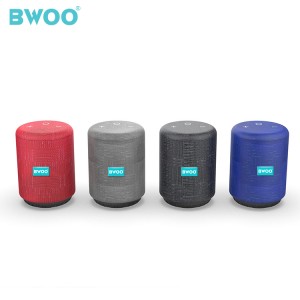 Wholesale China Speaker Mini Factory Quotes –  Mini Wireless Bluetooth Speaker – Wusen